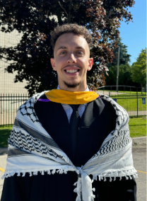 Image of Alum Fayez Kenana